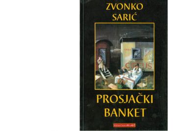 Prosjački banket